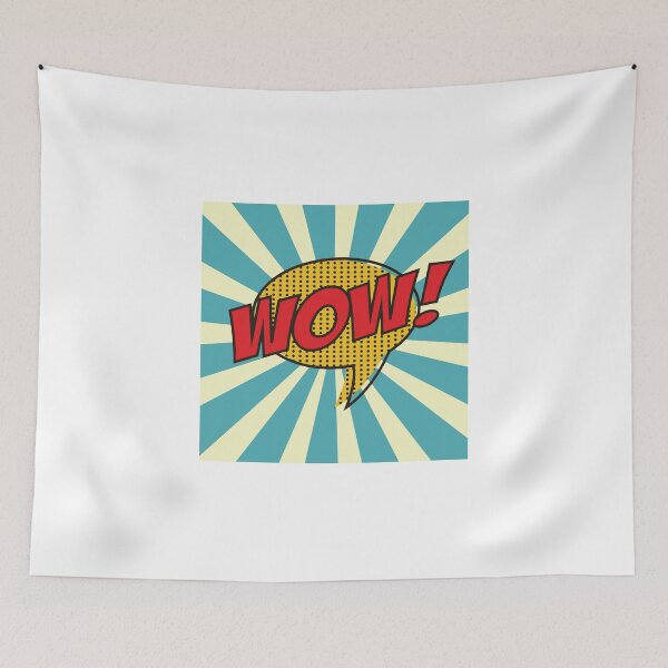 Item preview, pop art designed and sold by -KRAFTWERK.