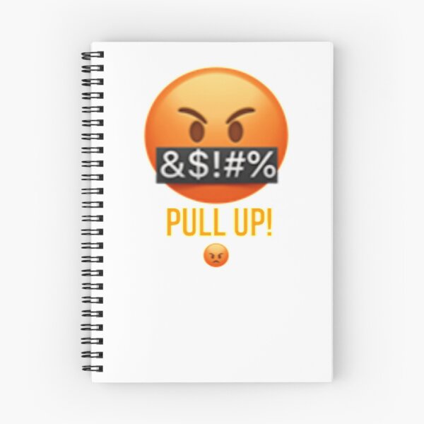 Item preview, Pull Up Emoji designed and sold by Prestige313.