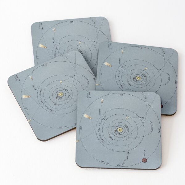 Item preview, Orbits of small planets designed and sold by Art-Engineering.