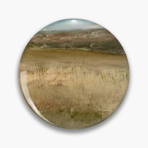 Item preview, oil on canvas landscape designed and sold by HelenStamp.