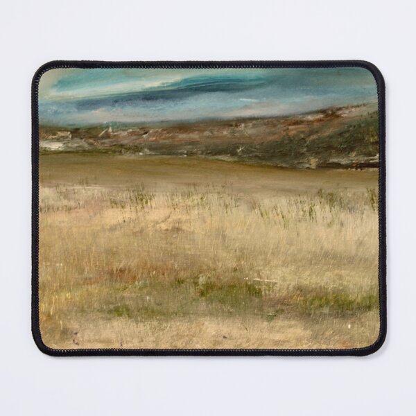 Item preview, oil on canvas landscape designed and sold by HelenStamp.