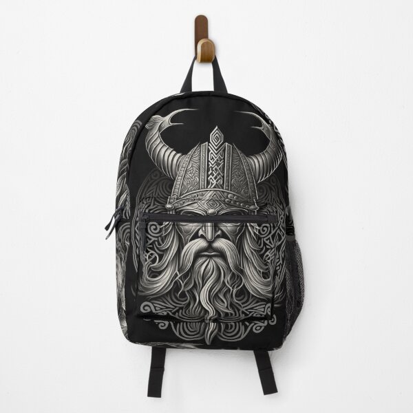 Item preview, Hel Head Ornament, Nordic designed and sold by Philip-p22.