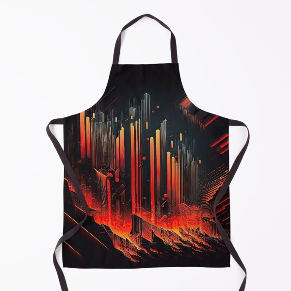 Item preview, rayas eléctricas designed and sold by Sintivastore.