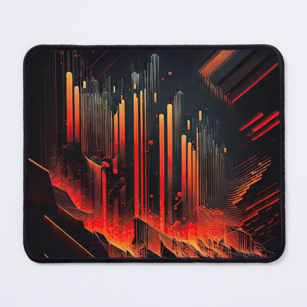 Item preview, rayas eléctricas designed and sold by Sintivastore.