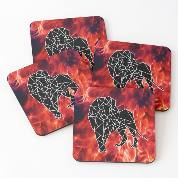 Item preview, The Fire Loin  designed and sold by Suazankate.