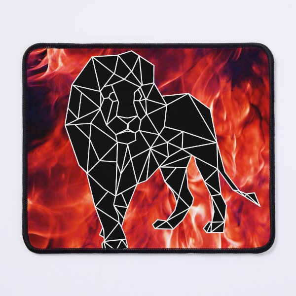 Item preview, The Fire Loin designed and sold by Suazankate.
