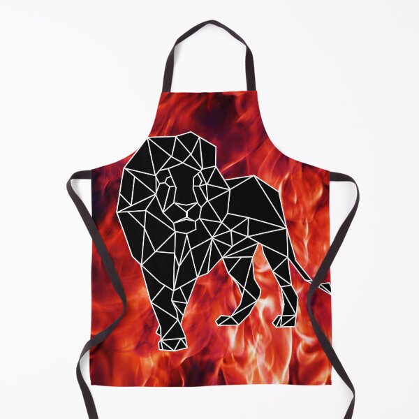 Item preview, The Fire Loin designed and sold by Suazankate.