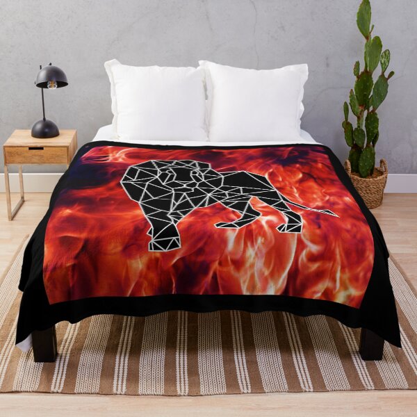 Item preview, The Fire Loin  designed and sold by Suazankate.