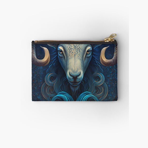 Item preview, Zodiac Signs Aries #01-066 designed and sold by nikoart001.