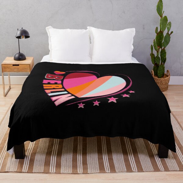 Item preview, Berlin Love 2023 designed and sold by OpenmindARTWORK.
