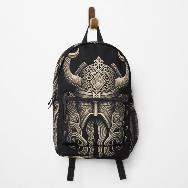 Item preview, Hel Head Ornament, Nordic  designed and sold by Philip-p22.