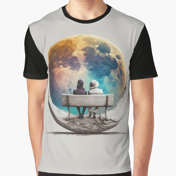 Item preview, We used to live there designed and sold by via-colab.