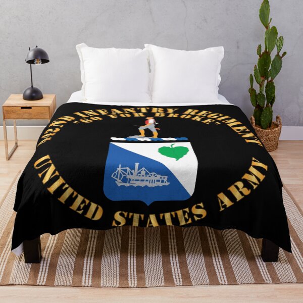 Item preview, Army - 442nd Infantry Regiment - COA - Go for Broke X 300 designed and sold by Military Insignia Products.