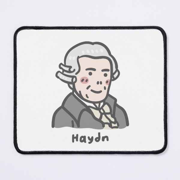 Item preview, Haydn (Musician) designed and sold by 90sister.