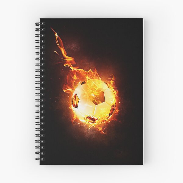 Item preview, balloon on fire designed and sold by autrouvetout.