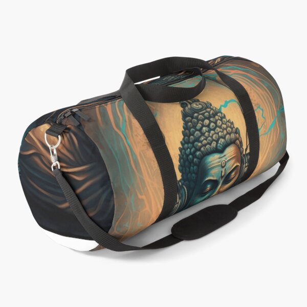 Item preview, Relaxing Sounds - Hindu Buddha designed and sold by Marcelo Vieira.