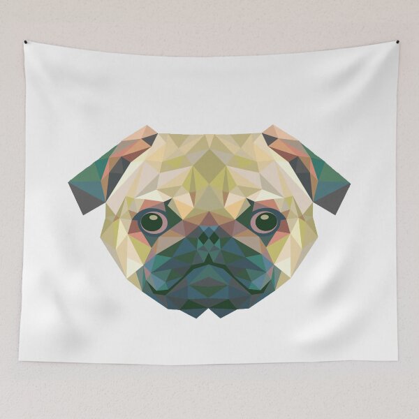 Item preview, Dog  designed and sold by Vector11.