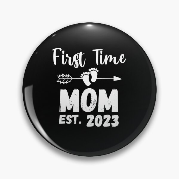 Item preview, First Time Mom Pregnancy Mother's Day Soon To Be Mom 2023 designed and sold by smailjr.