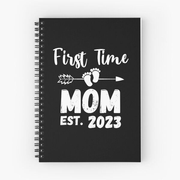 Item preview, First Time Mom Pregnancy Mother's Day Soon To Be Mom 2023 designed and sold by smailjr.