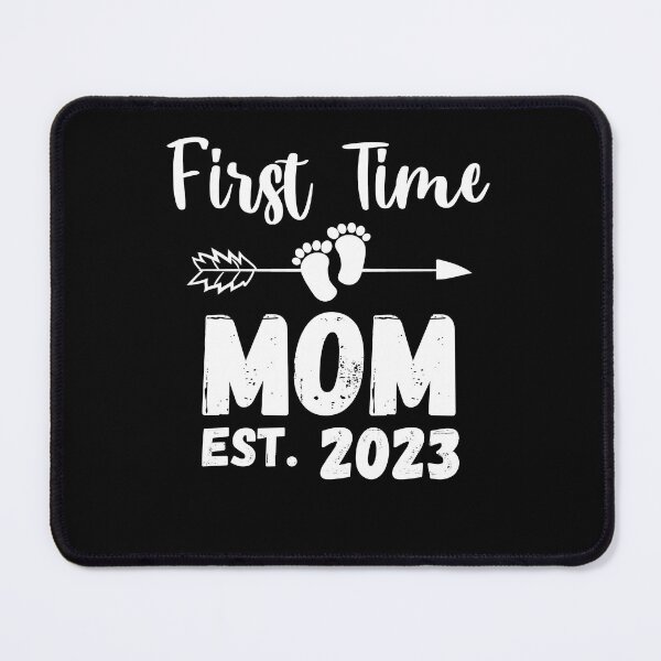 Item preview, First Time Mom Pregnancy Mother's Day Soon To Be Mom 2023 designed and sold by smailjr.