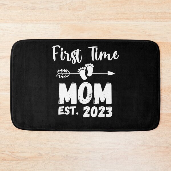 Item preview, First Time Mom Pregnancy Mother's Day Soon To Be Mom 2023 designed and sold by smailjr.