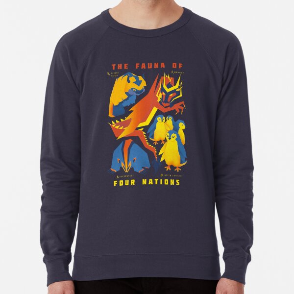 Avatar The Last Airbender Merch Gifts for Sale Redbubble