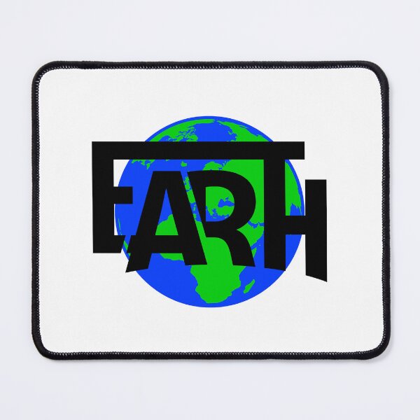 Item preview, My earth drawing designed and sold by Blondiabshop.