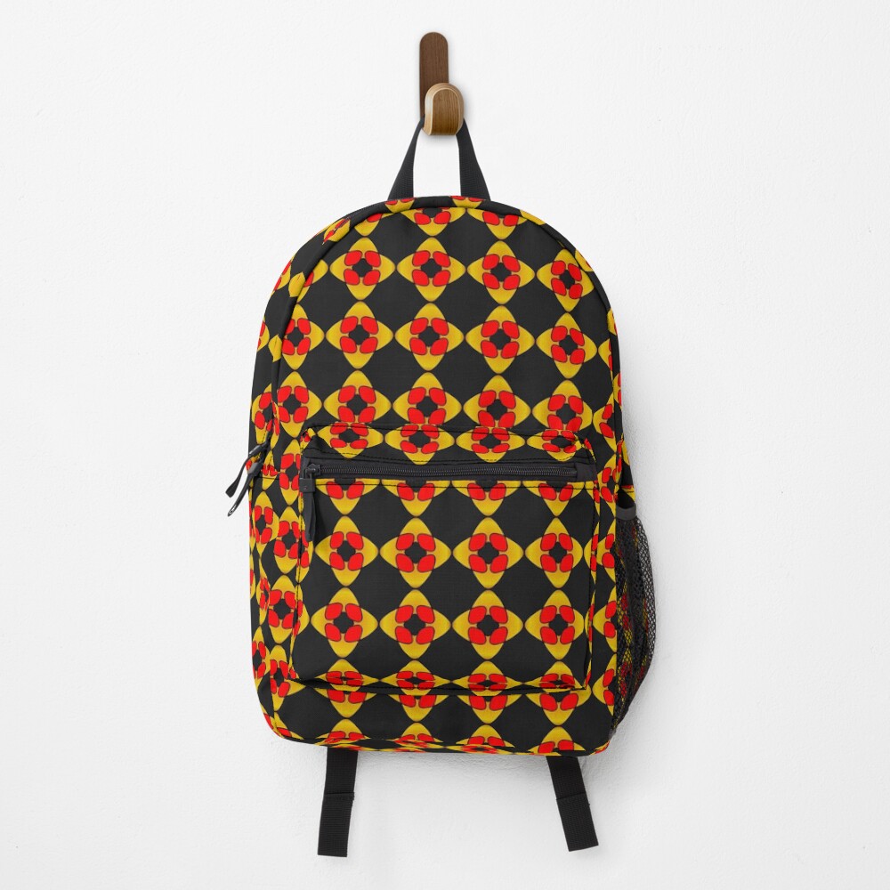 Item preview, Backpack designed and sold by Adel16Designer.
