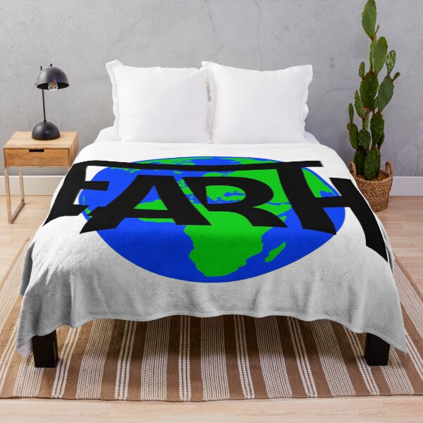 Item preview, My earth drawing designed and sold by Blondiabshop.