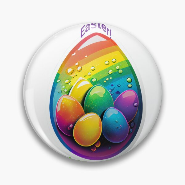 Artikelvorschau, Ostern LGBT-Aufkleber – Stolz – Regenbogenfarben – Geschenk – Liebe ist Liebe entworfen und verkauft von Suzana Djordjevic.