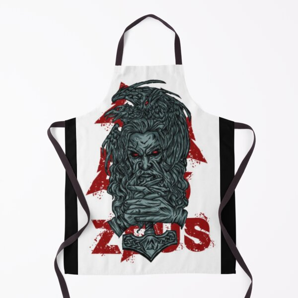 Item preview, Greek Mythology - Zeus - God of Sky and Weather - God of Thunder designed and sold by MyPrintaDesigns.