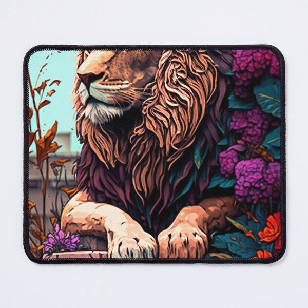 Item preview, Zodiac Signs Leo #05-066 designed and sold by nikoart001.
