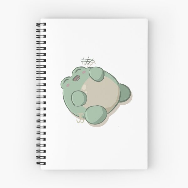 Item preview, Giggly Frog designed and sold by JSDraws.