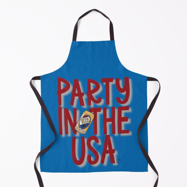 Item preview, Party in the USA designed and sold by RooBooCo.