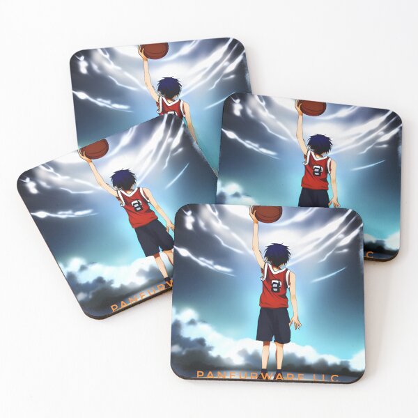 Item preview, Anime Basketball All-star Baller designed and sold by PanfurWare-LLC.