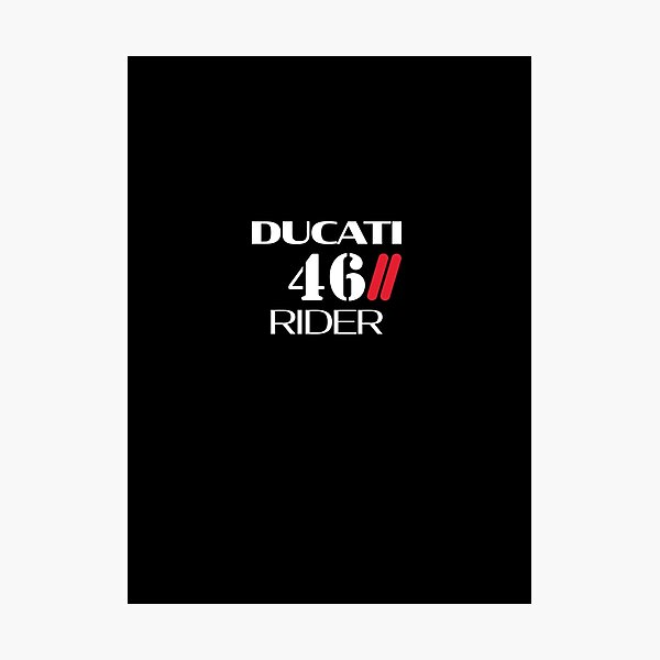 vecteur de logo de monstre ducati