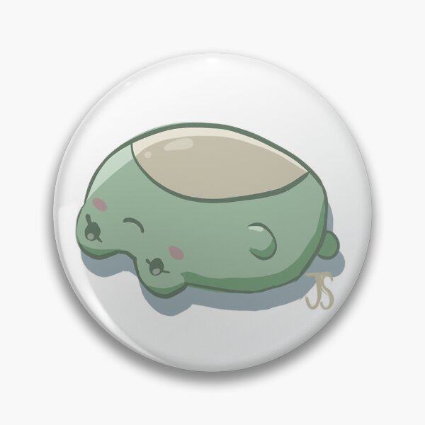 Item preview, Lazy Frog designed and sold by JSDraws.