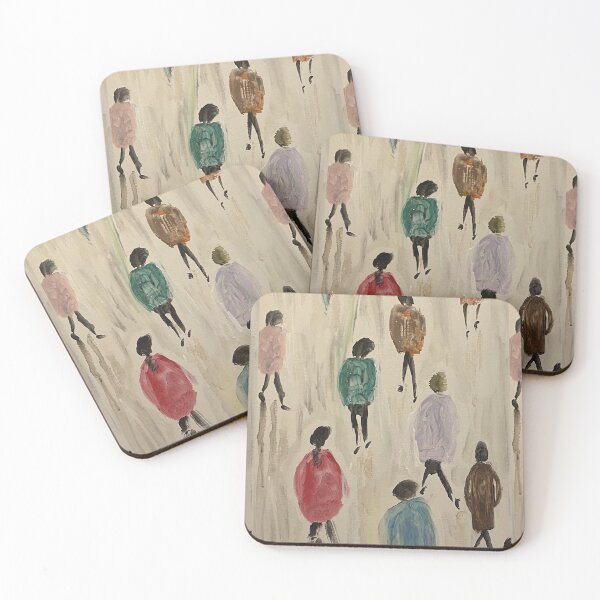 Item preview, Folks designed and sold by MarcoBernasconi.