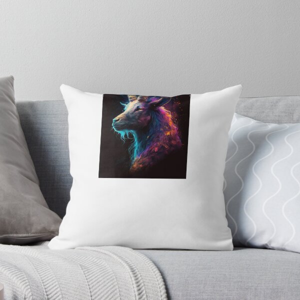 Item preview, Zodiac Signs Capricorn #10-066 designed and sold by nikoart001.