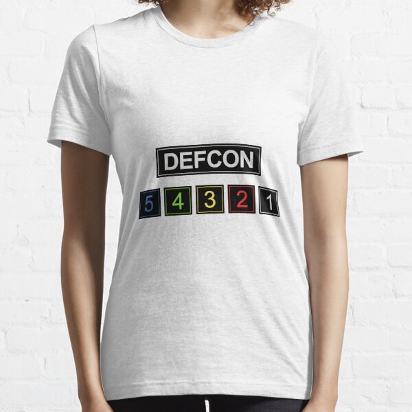 defcon 1 meaning