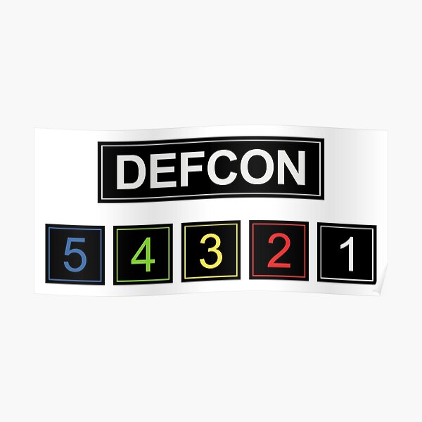 defcon logo