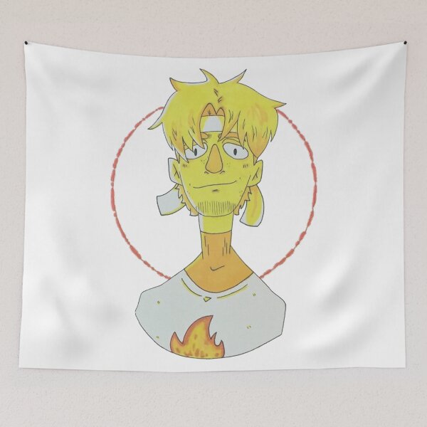 Item preview, Sapnap designed and sold by saturnscrown.
