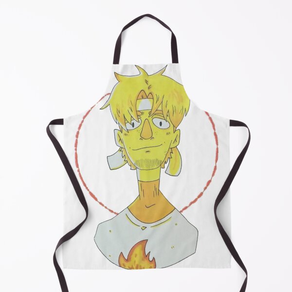 Item preview, Sapnap designed and sold by saturnscrown.