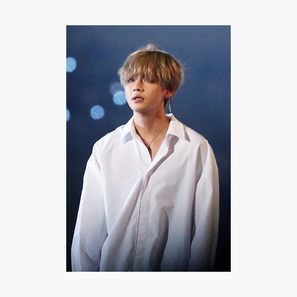 BTS KIM TAEHYUNG || DNA BTS KIM TAEHYUNG || DNA