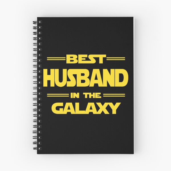 Item preview, Best husband in the galaxy designed and sold by HelenJS.