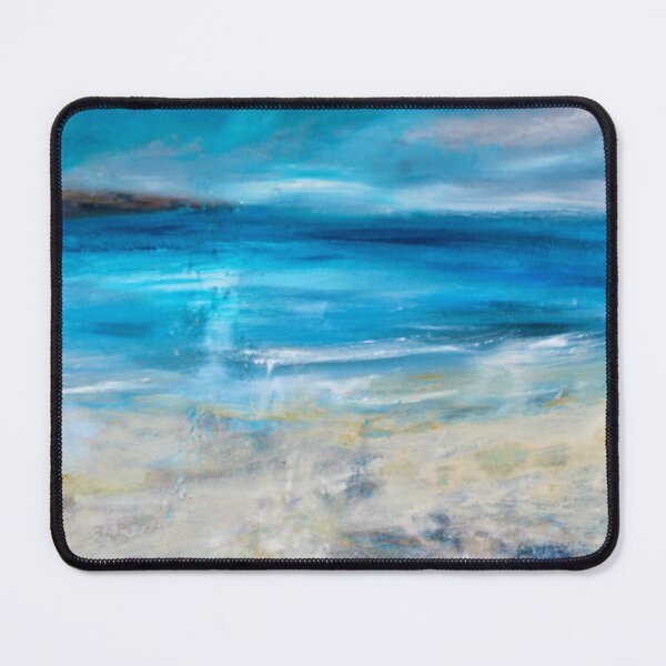 Item preview, Isles of Scilly art designed and sold by HelenStamp.
