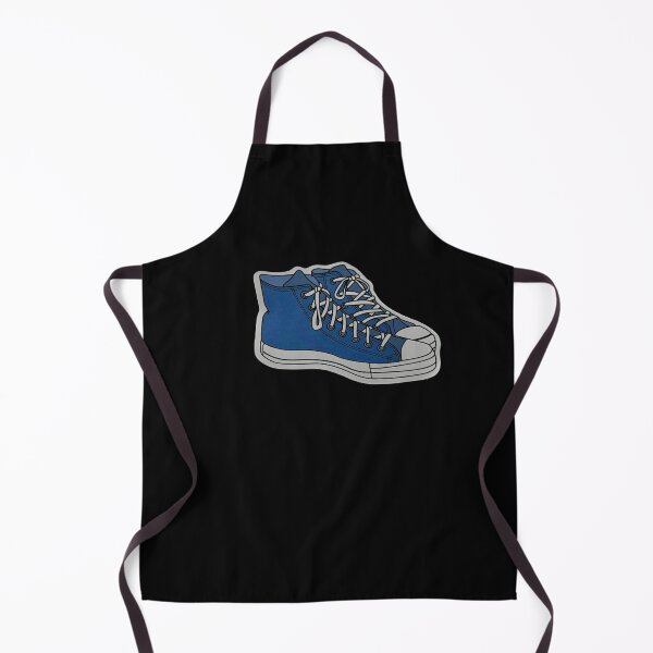 Artikelvorschau, Blaue Chucks Sneaker entworfen und verkauft von tees-n-treats.