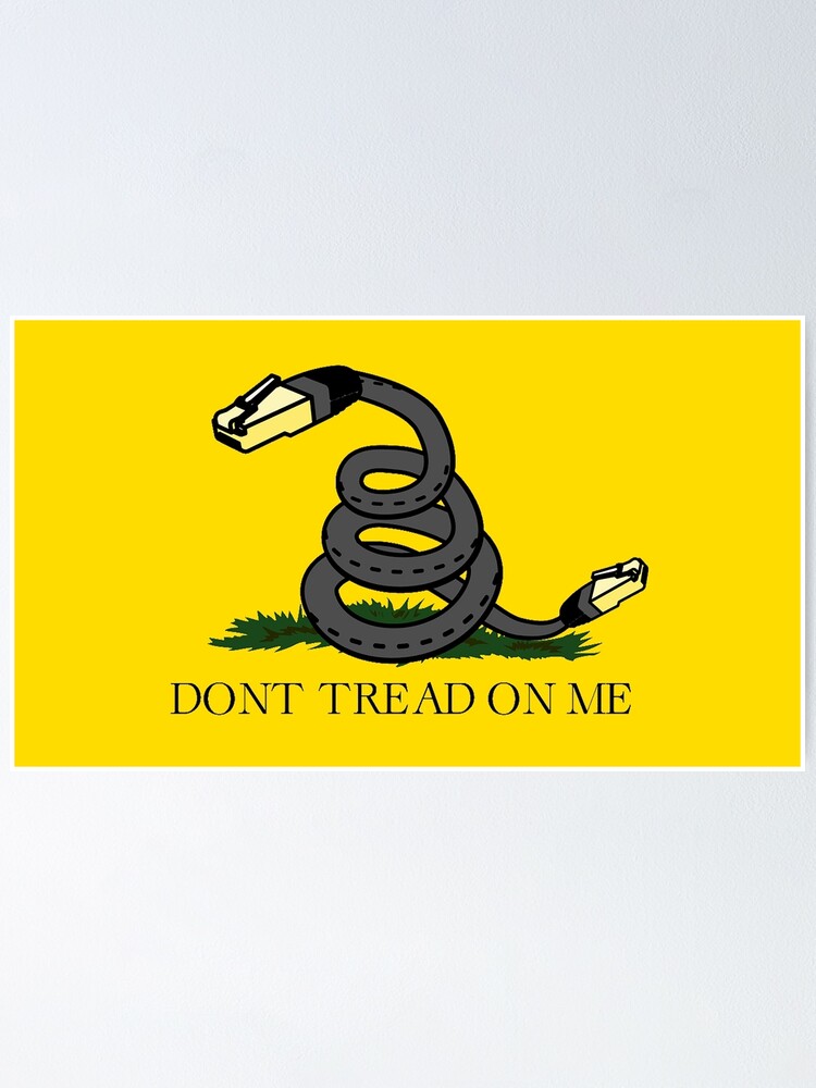 On me. Значок don't Tread on me. Постер don't Tread. Don't Tread on me аниме. Don't Tread on me эко.