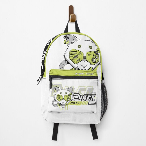 Item preview, Cyber Cat designed and sold by axel-hdv.