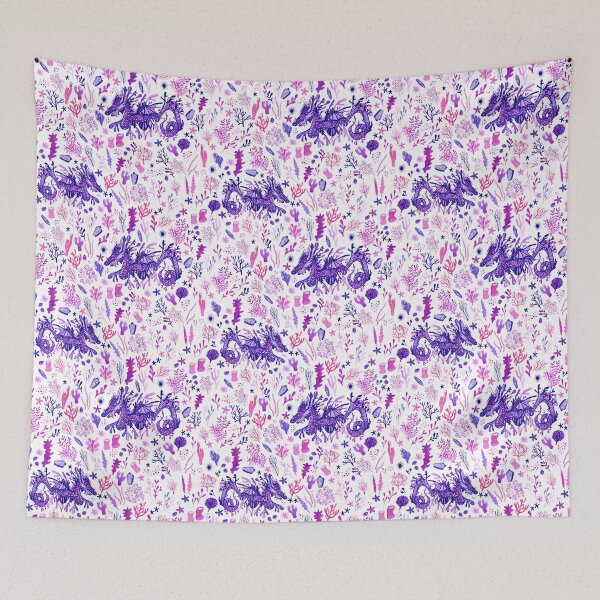 Item preview, Sea Dragon | Black designed and sold by makemerriness.